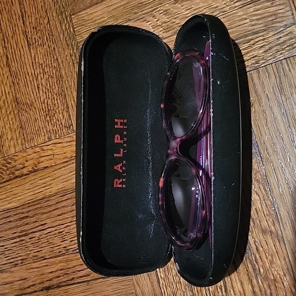 Vintage Ralph Lauren sunglasses